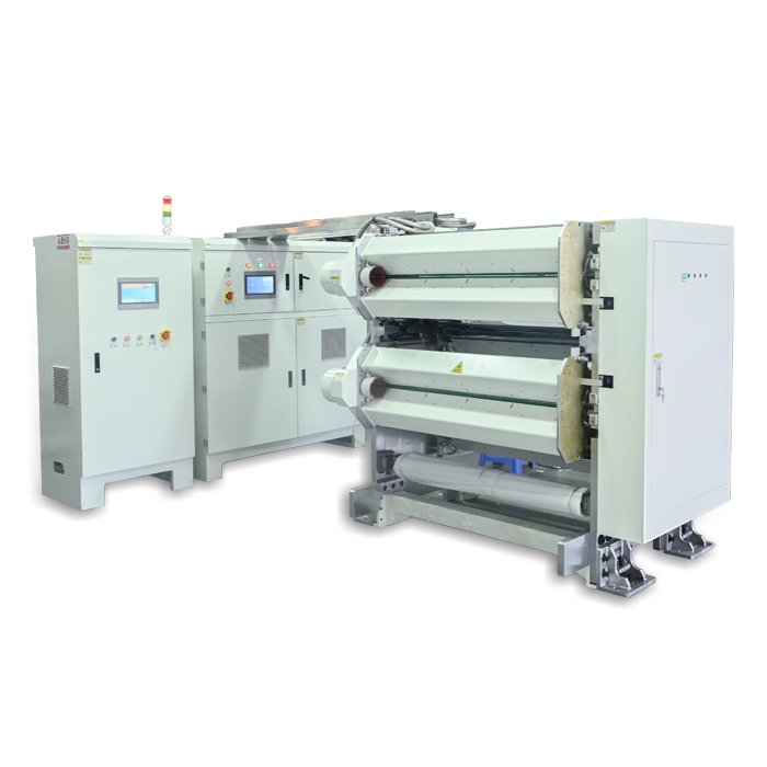 箔材電暈處理機(jī)